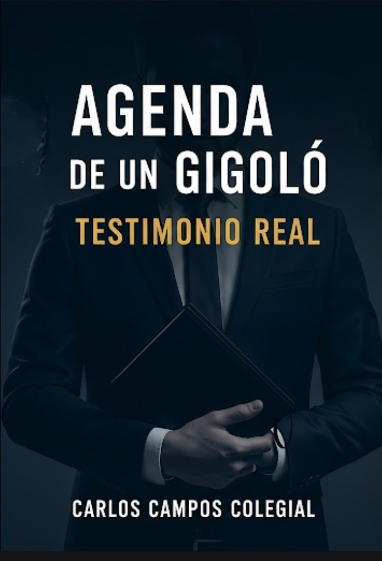 Agenda de un Gigoló