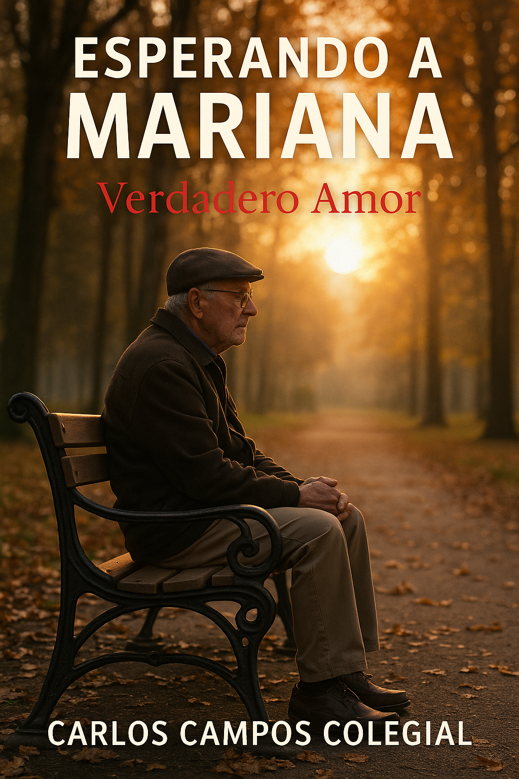 Esperando a MARIANA
