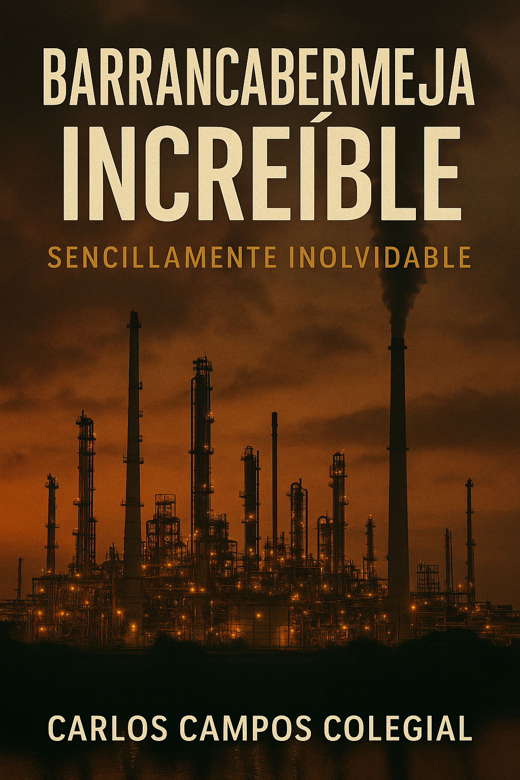 Barrancabermeja Increible