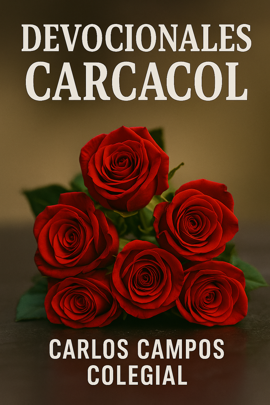 Devocionales CARCACOL