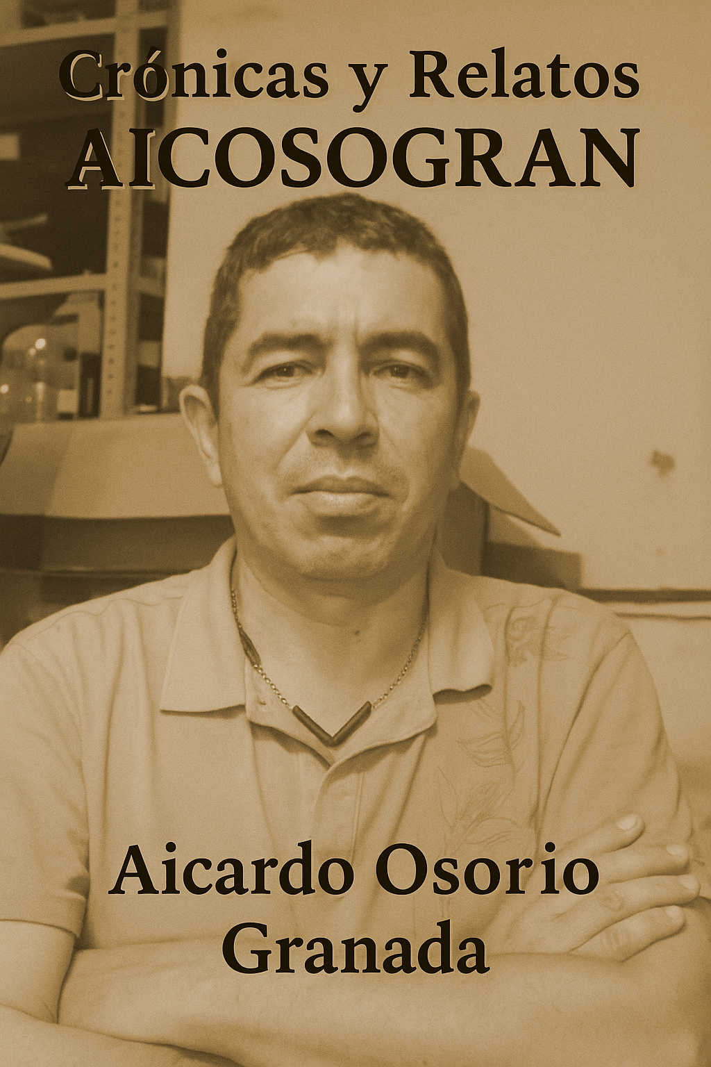 Crónicas y Relatos AICOSOGRAN