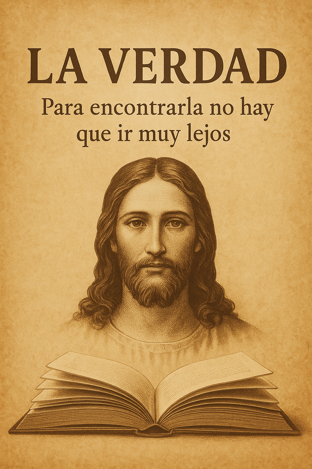 Libro La Verdad