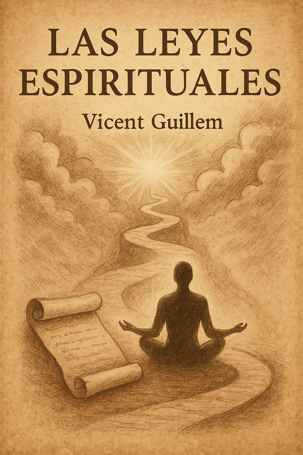 Las Leyes Espirituales