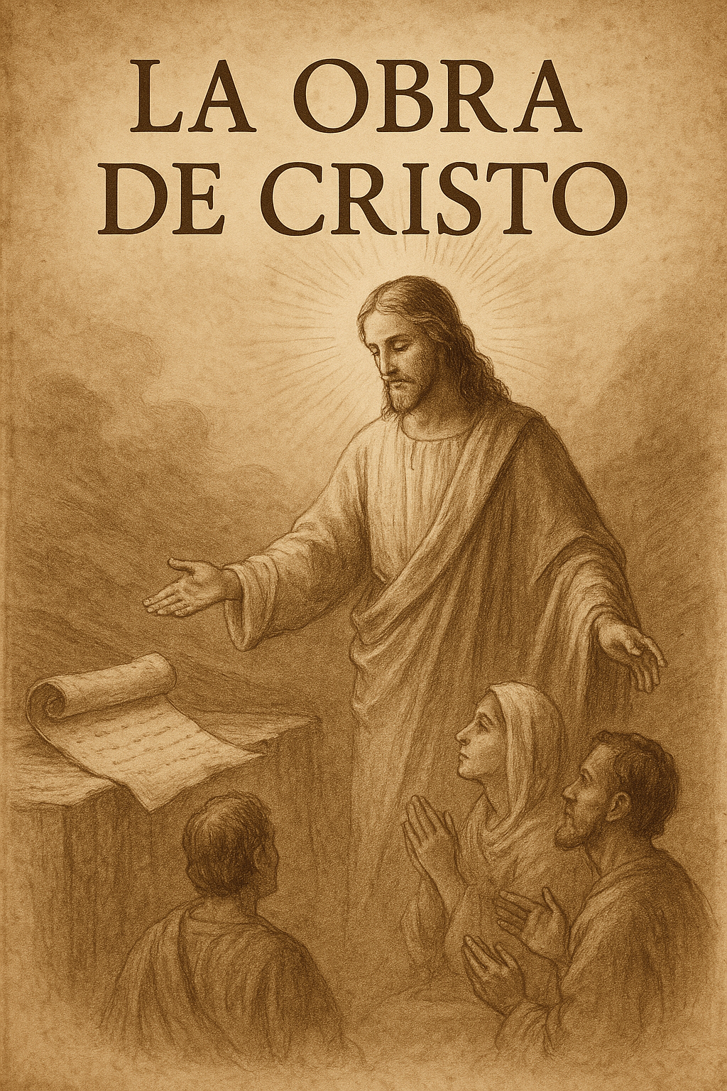 La Obra de Cristo