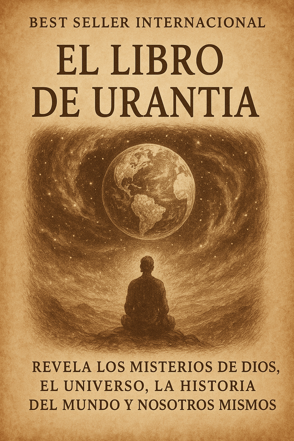 El Libro de URANTIA