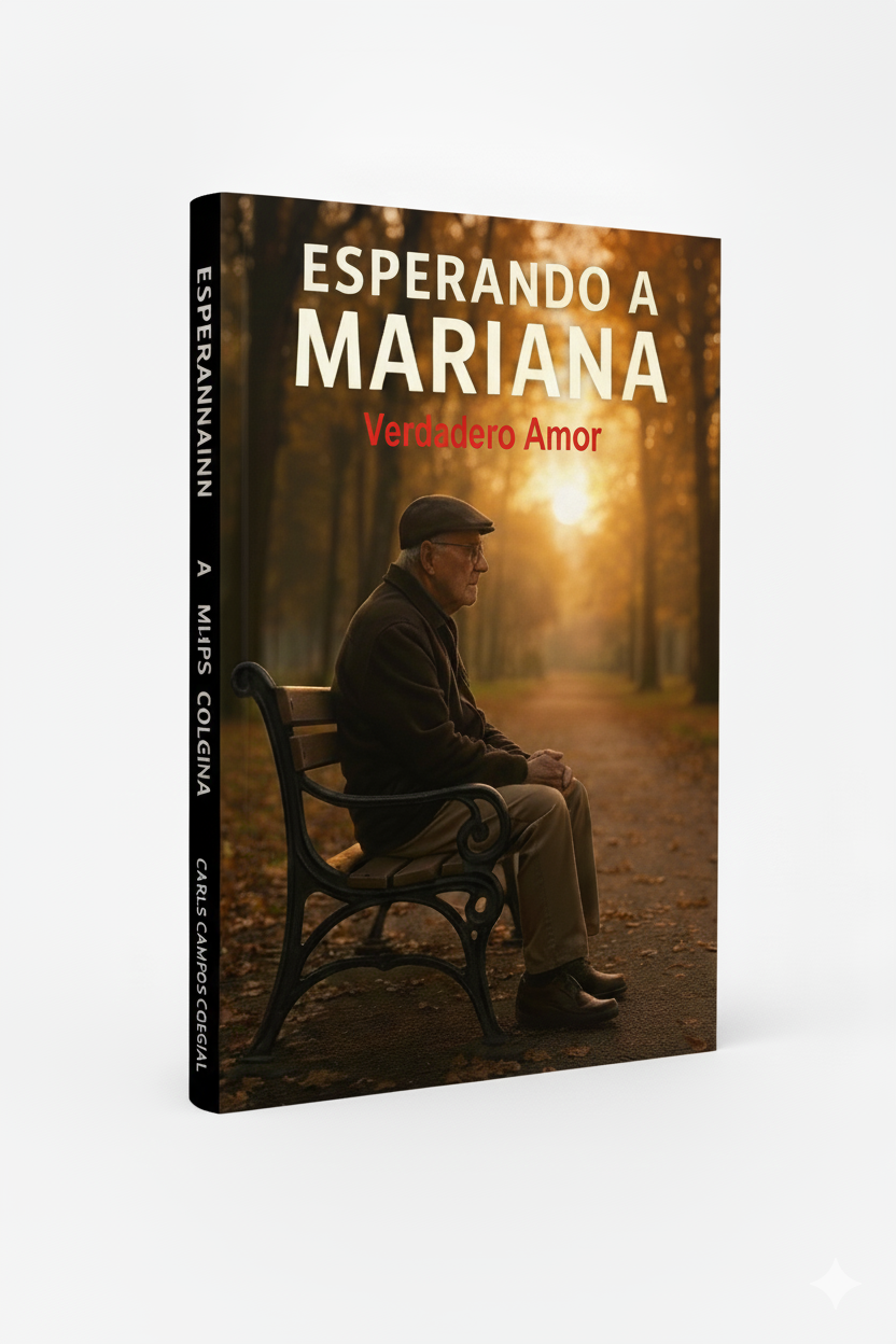 Esperando a MARIANA