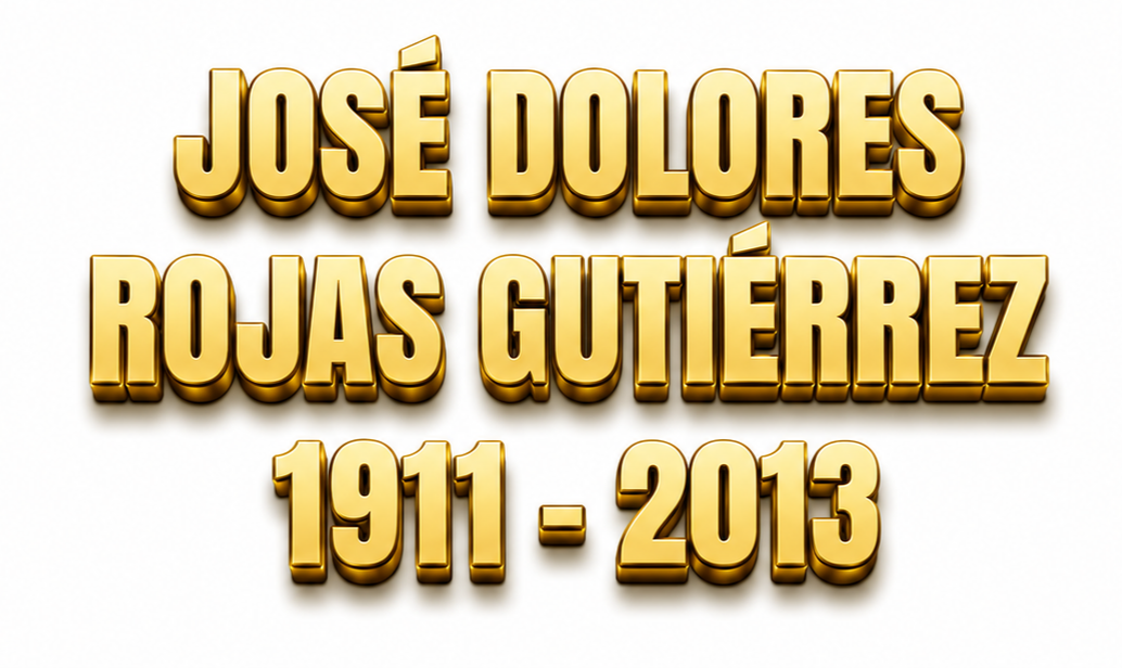 José D. Rojas G.