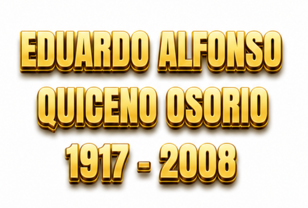 Eduardo A. Quiceno O.