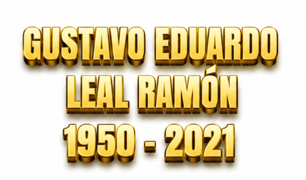 Gustavo E. Leal R.