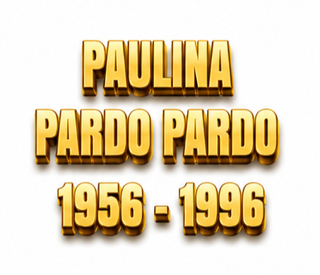 Paulina Pardo P.