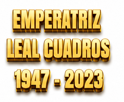 Emperatriz Leal C.