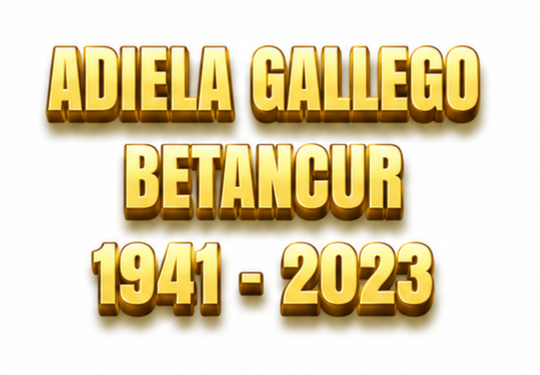 Adiela Gallego Betancur