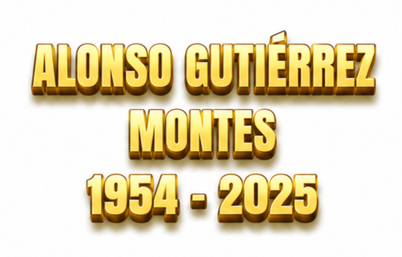 Alonso Gutiérrez Montes