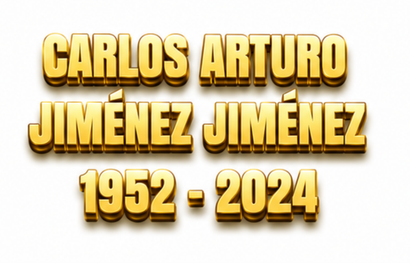 Carlos Jiménez Jiménez