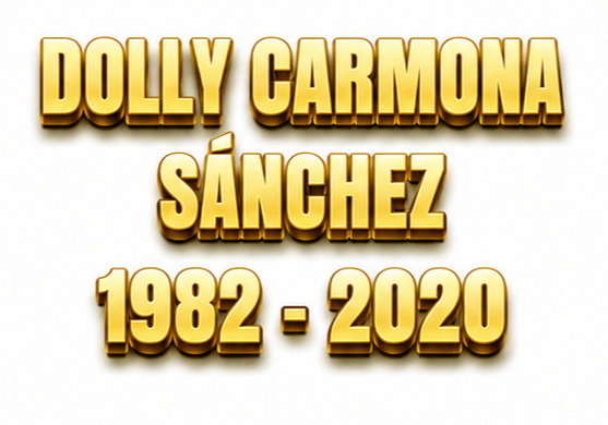 Dolly Carmona S.