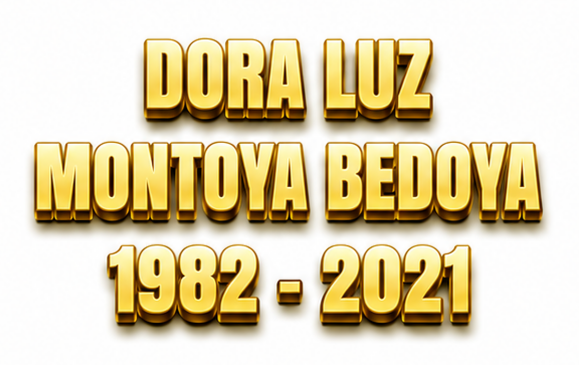 Dora L. Montoya