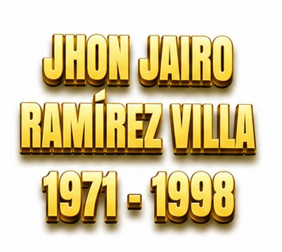 Jhon J. Ramírez V.