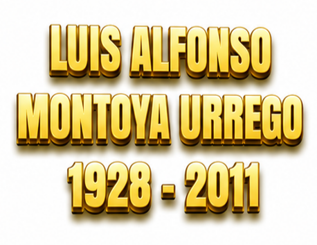 Luis A. Montoya