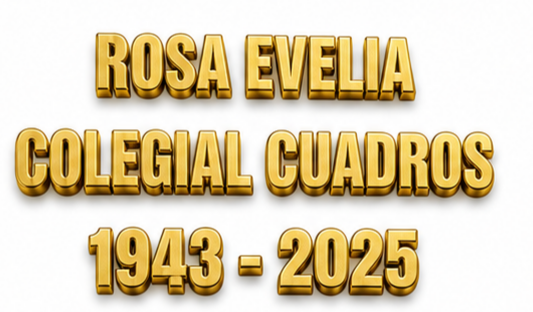 Rosa E. Colegial C.