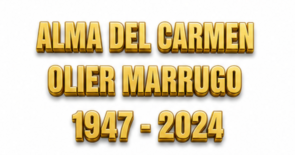 Alma Olier Marrugo
