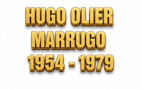 Hugo Olier M.